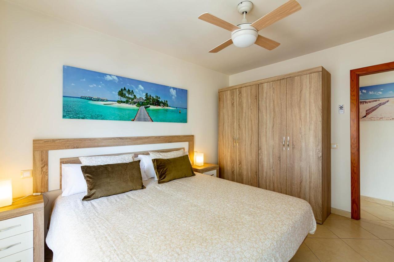 Solen Suites Arguineguin Exterior photo