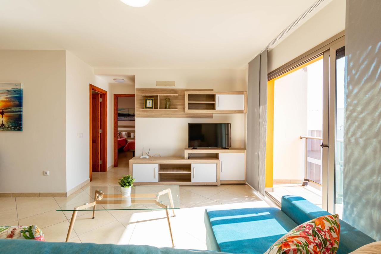 Solen Suites Arguineguin Exterior photo